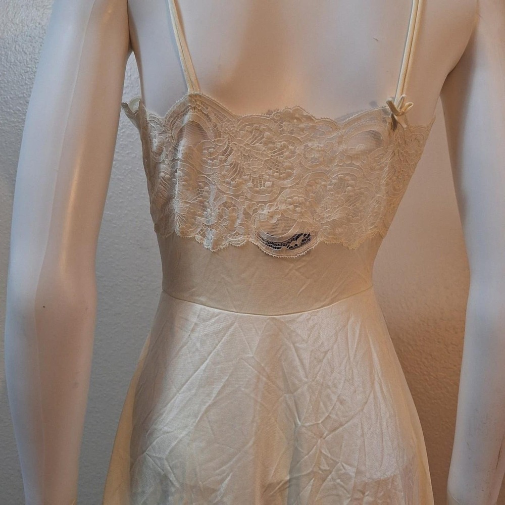 70s lily of france nylon - Picture 7 of 8
